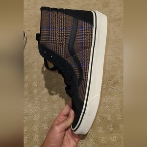 Vans High Tops - Brand New